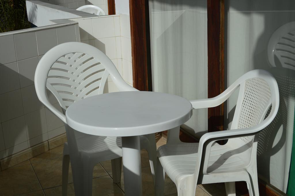 Apartamentos Teror - Gavias Del Sol Playa del Inglés Eksteriør bilde