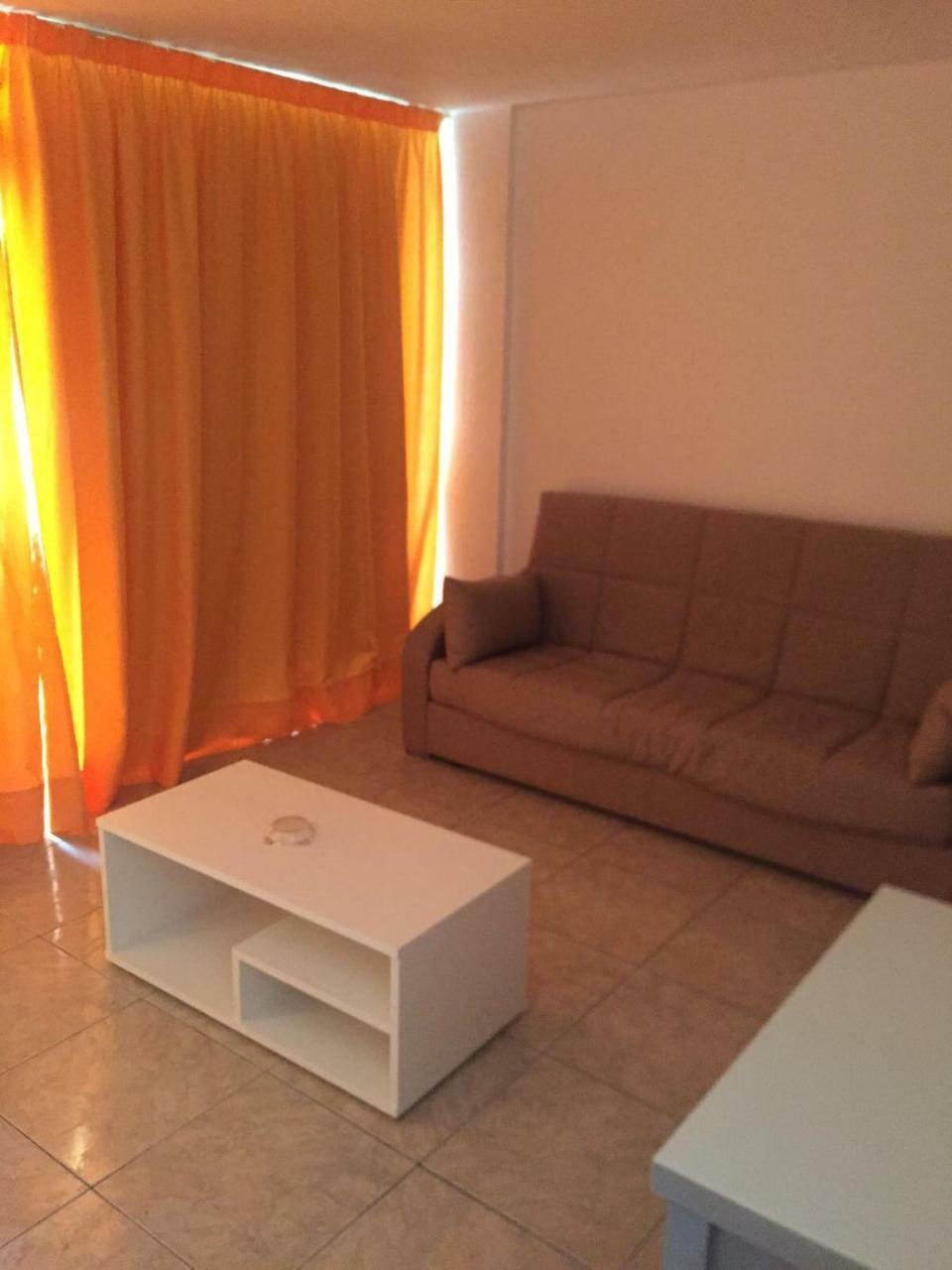 Apartamentos Teror - Gavias Del Sol Playa del Inglés Eksteriør bilde