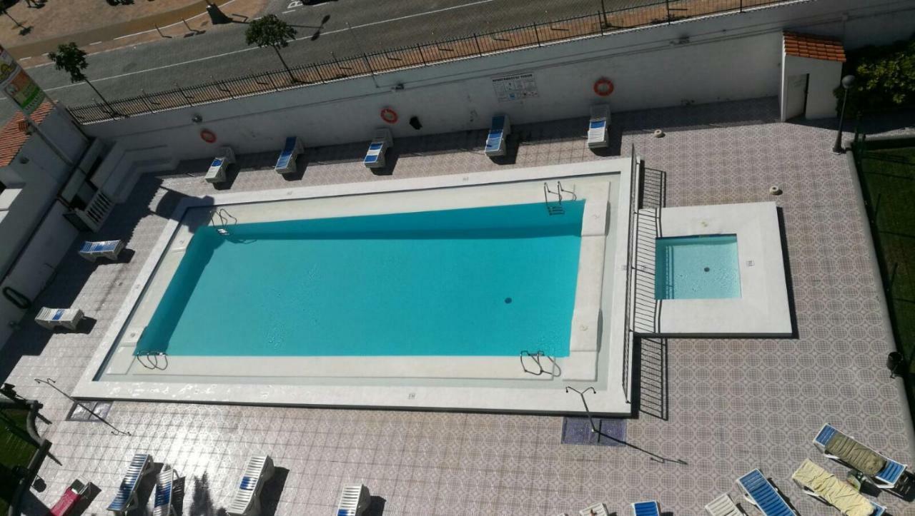 Apartamentos Teror - Gavias Del Sol Playa del Inglés Eksteriør bilde